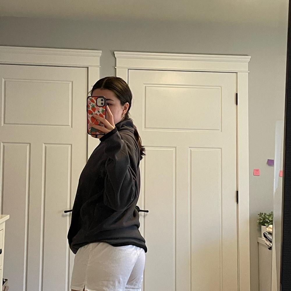 STORMTECH 1/4 ZIP - Picture 2 of 5